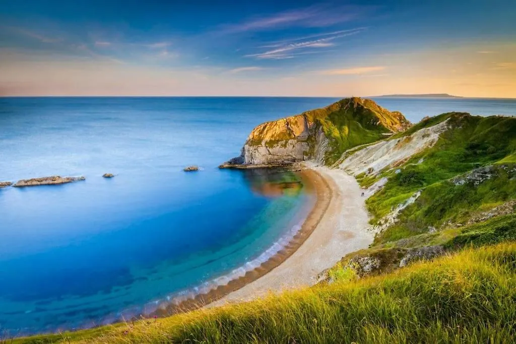Break Away Nxt To Gardens! Pkg - Perfect Position! Apartment Bournemouth 0*,  United Kingdom