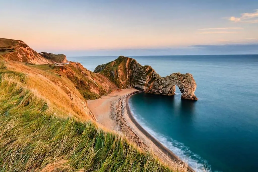 Break Away Nxt To Gardens! Pkg - Perfect Position! Apartment Bournemouth United Kingdom