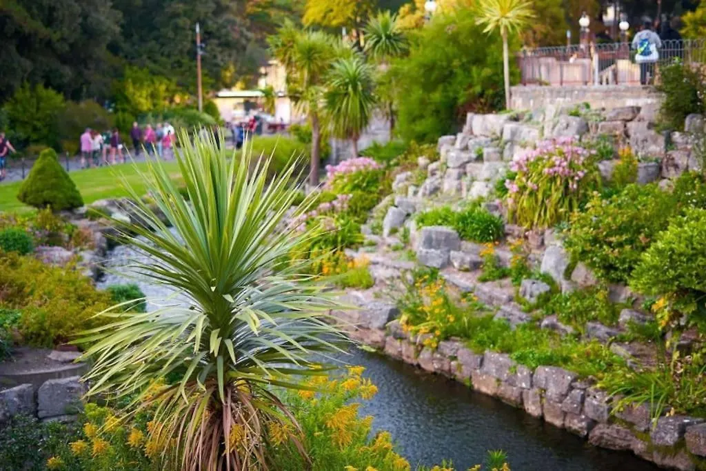 Break Away Nxt To Gardens! Pkg - Perfect Position! Apartment Bournemouth 0*,  United Kingdom