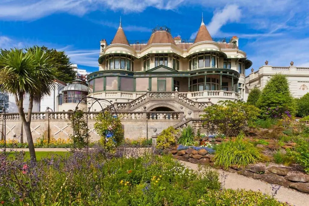 Break Away Nxt To Gardens! Pkg - Perfect Position! Apartment Bournemouth
