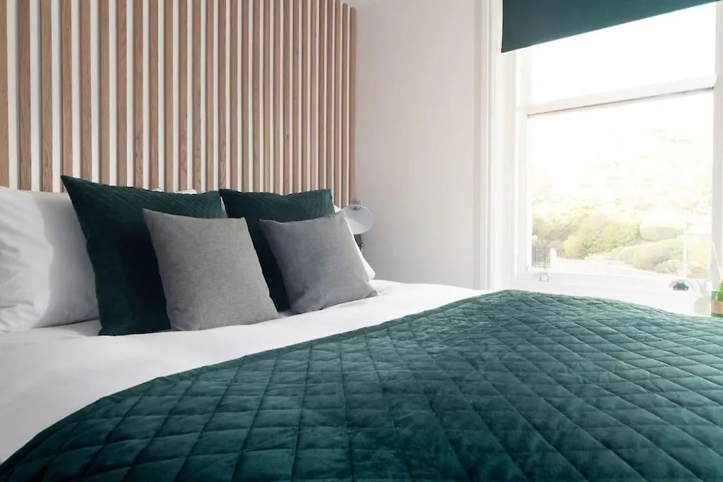 Break Away Nxt To Gardens! Pkg - Perfect Position! Apartment Bournemouth