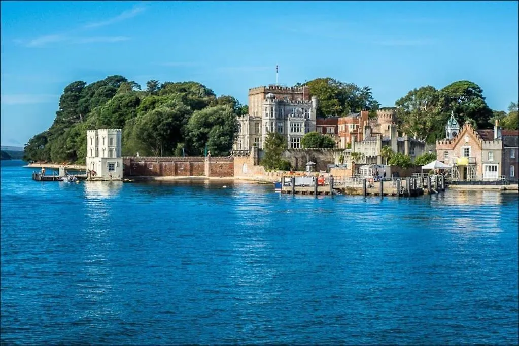Break Away Nxt To Gardens! Pkg - Perfect Position! Apartment Bournemouth