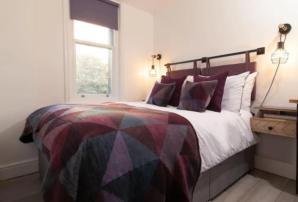 Break Away Nxt To Gardens! Pkg - Perfect Position! Apartment Bournemouth