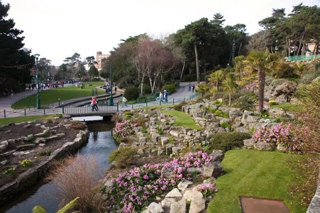 Break Away Nxt To Gardens! Pkg - Perfect Position! Apartment Bournemouth United Kingdom