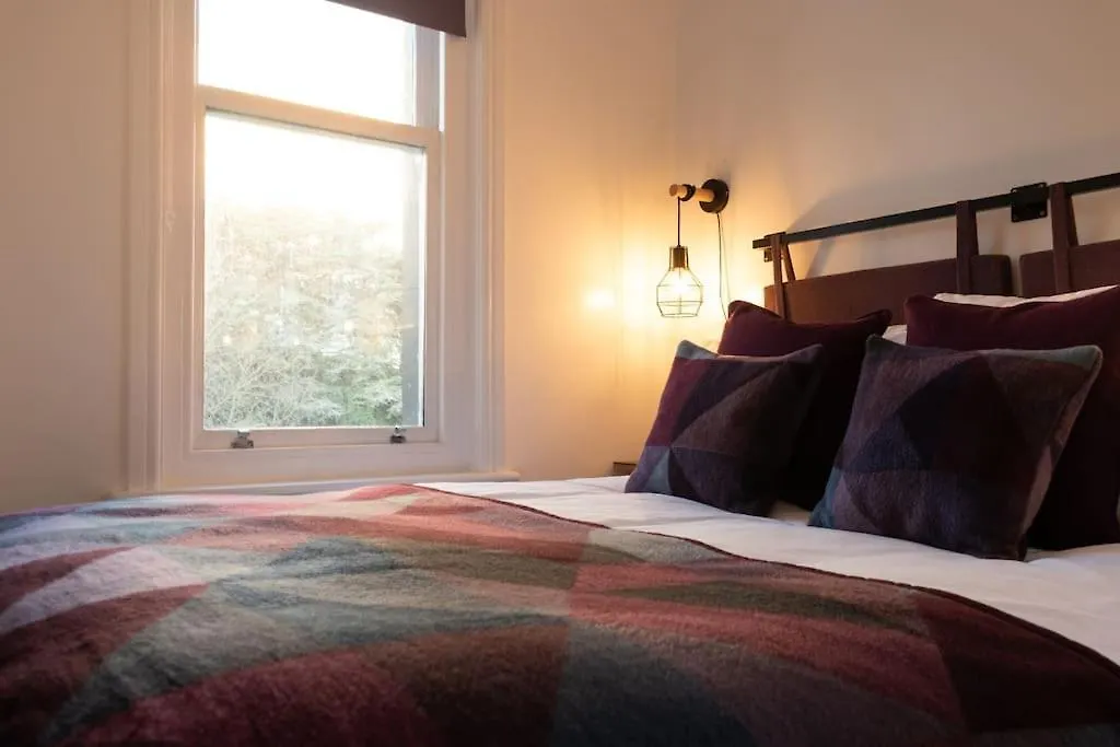 Break Away Nxt To Gardens! Pkg - Perfect Position! Apartment Bournemouth 0*,