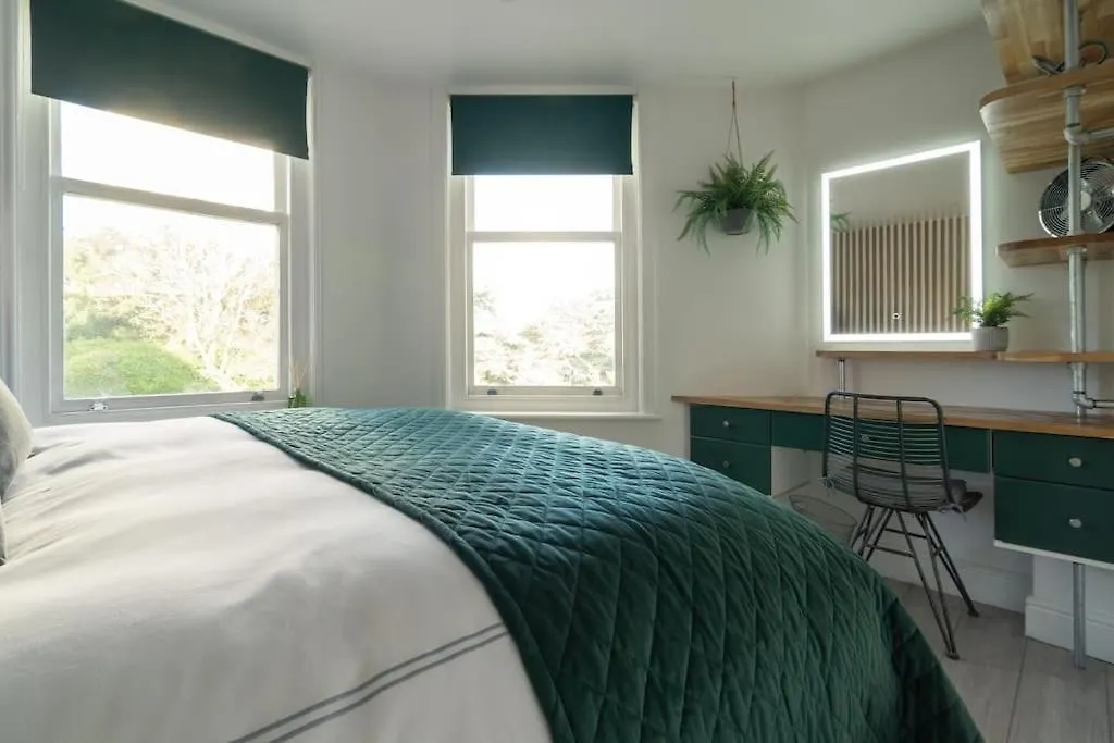 Break Away Nxt To Gardens! Pkg - Perfect Position! Apartment Bournemouth