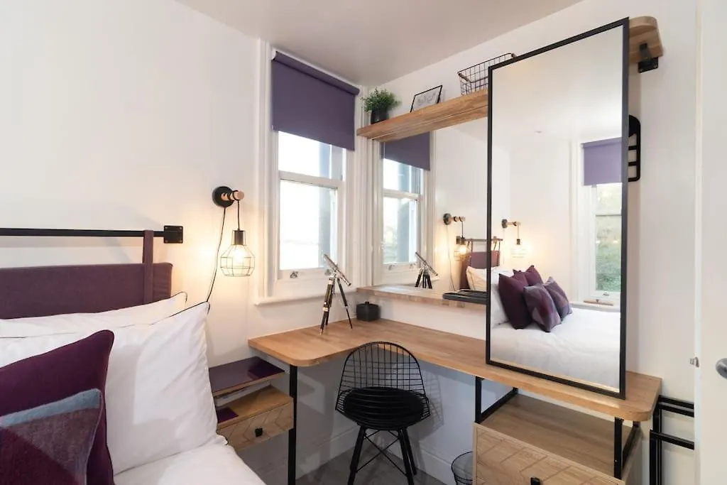 Break Away Nxt To Gardens! Pkg - Perfect Position! Apartment Bournemouth