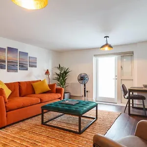 Apartment Stay@coast, Bournemouth