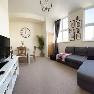Apartment Cosy Town Centre Close To, Bournemouth