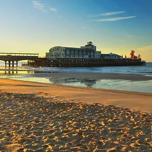 Apartment Haven, Bournemouth