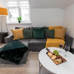 Apartment Lorne Park, Bournemouth