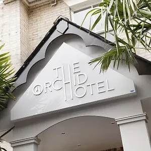 4* Hotel The Orchid