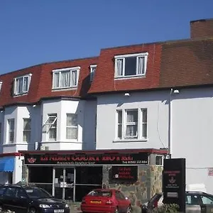  Auberge de jeunesse Lynden Court