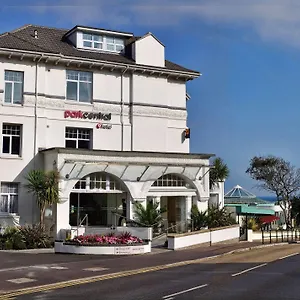 Hotell Park, Bournemouth