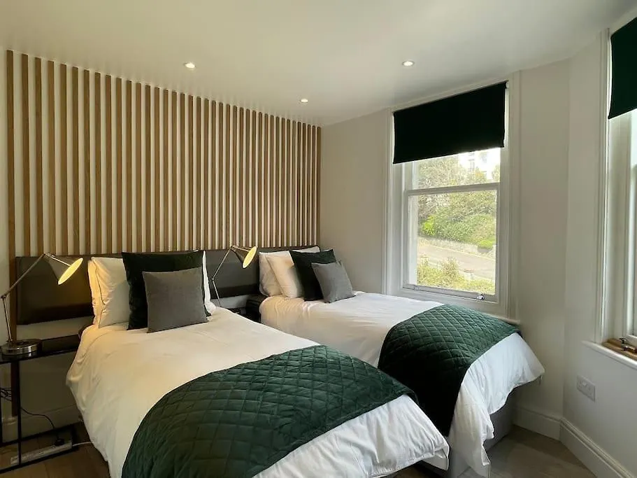 Break Away Nxt To Gardens! Pkg - Perfect Position! Apartment Bournemouth